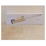 NEW KRISTEN ESS HAIR 2” SOFT BEND CURLING IRON