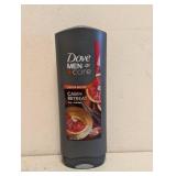 NEW DOVE MENS + CARE LIMITED EDITION CABIN RETREAT BODY + FACE WASH