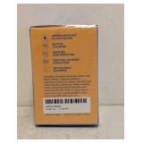 NEW AQUA BLISS SF100-BN REVITALIZING SHOWER FILTER