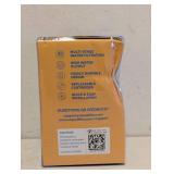 NEW AQUA BLISS SF100-BN REVITALIZING SHOWER FILTER