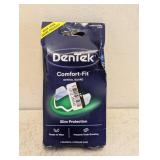 NEW DENTEK COMFORT FIT DENTAL GUARD