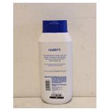 NEW HARRYS SNOWCAP MINT SPRIG & CLOVE BODY WASH