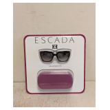 NEW ESCADA SUNGLASSES