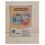 NEW HUGLOCK CHILD PROOF DOOR LOCK