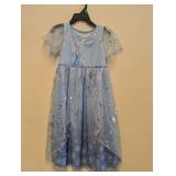 NEW FROZEN SLEEPWEAR 4T