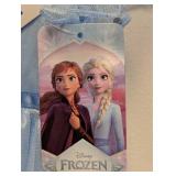 NEW FROZEN SLEEPWEAR 3T