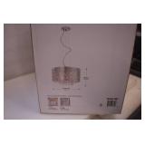 7 Light Pendant Light