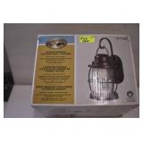 Exterior Wall Lantern