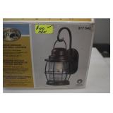 Exterior Wall Lantern