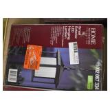 Small Hanging Lantern