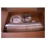 Honeywell Humidifor Installation Kit