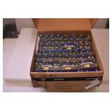 3 way Ivory Light Switches