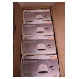 Mini Step Down Light