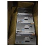 Mini Step Down Light