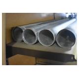 4 inch Double Wall Vent/chimney Pipe