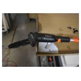 WEN 4019 6-Amp 8-Inch Electric Telescoping Pole Saw