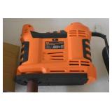 WEN HA5932 5-Amp Variable Speed Portable Oscillating Spindle Sander