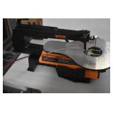 WEN 3921 16-inch Two-Direction Variable Speed Scroll Saw