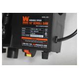 WEN 3921 16-inch Two-Direction Variable Speed Scroll Saw