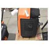 WEN DF360iX Quiet and Lightweight 3600-Watt Dual Fuel RV-Ready Portable Inverter Generator with Fuel Shut Off and CO Watchdog