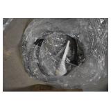 WEN DF360iX Quiet and Lightweight 3600-Watt Dual Fuel RV-Ready Portable Inverter Generator with Fuel Shut Off and CO Watchdog