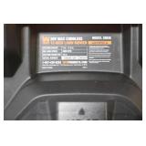 WEN 20835 20V Max 15-Inch Cordless Brushless Lawn Mower with 5Ah Battery and Charger