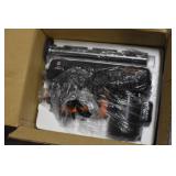 WEN 4206T 2.3-Amp 8-Inch 5-Speed Cast Iron Benchtop Drill Press