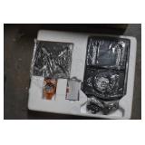 WEN 4206T 2.3-Amp 8-Inch 5-Speed Cast Iron Benchtop Drill Press