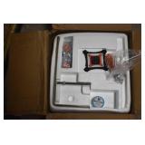 WEN BG4270T 10-Inch Two-Direction Water Cooled Wet/Dry Sharpening System