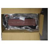 WEN 6502T 4.3-Amp 4 x 36 in. Belt and 6 in. Disc Sander with Cast Iron Base