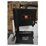 WEN BA3959 2.8-Amp 9-Inch Benchtop Band Saw