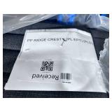 Sealy Posturepedic Plus Plush Euro Pillowtop King Mattress - MRSP $2,199.00 - No Reserve!