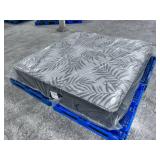 Sealy Posturepedic Plus Plush Euro Pillowtop King Mattress - MRSP $2,199.00 - No Reserve!