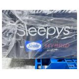 Sleepy