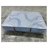 Sealy Posturepedic Plus Firm Queen Mattress - MRSP $999.99 - No Reserve!