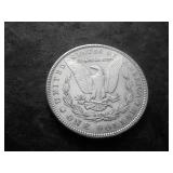 1903 Morgan Silver Dollar