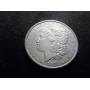 1878 Morgan Silver Dollar