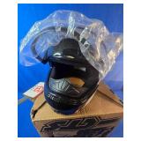 CTS Motorcycle Helmet DOT Certified