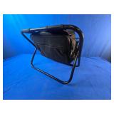 Portable Cooler Chair