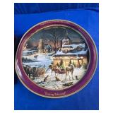 Assorted Collectables Elvis Movie, Serving Tray, Storage Container