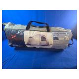 Family Voyager 16ft x10ft Dome Camping Tent