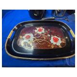 Lot of Assorted Cooking Pans, Serving Dishes and Kitchen Items