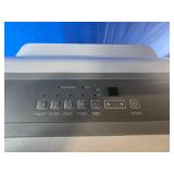 Perfect Aire 50-Pint, 4,500 Sq. Ft. ENERGY STAR Dehumidifier With Continuous Drainage Option, Ultra-Quiet Operation - Ideal for Small Rooms & Basements