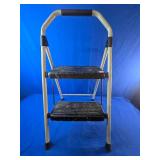 Folding Step Stool