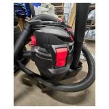 Shop-Vac 14-Gallon Wet/Dry Shop Vacuum, 5.5 Peak HP, 2.5 Inch Diameter x 7 Foot Hose, 20 Foot Cord