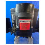 Master Mechanic 1 3/4hp Plunge Router