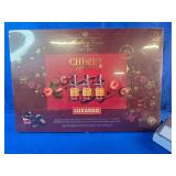 3 Boxes of Assorted Chocolates