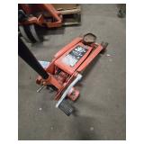 Heavy Duty 3 1/2 Ton Service Jack