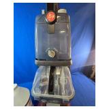 Hoover Powerscrub Deluxe Carpet Cleaner and 1 Gallon of Odogon Carpet Cleaner