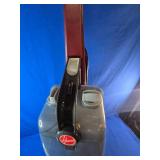 Hoover Powerscrub Deluxe Carpet Cleaner and 1 Gallon of Odogon Carpet Cleaner